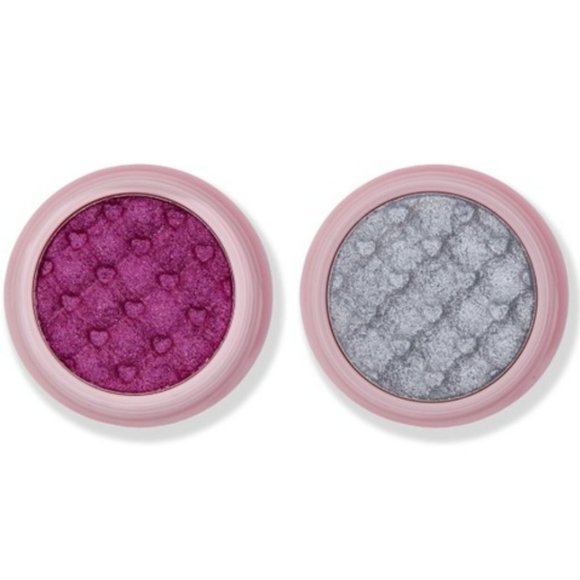 New! Ace Beaute Glimmer Shadows - Picture 1 of 5